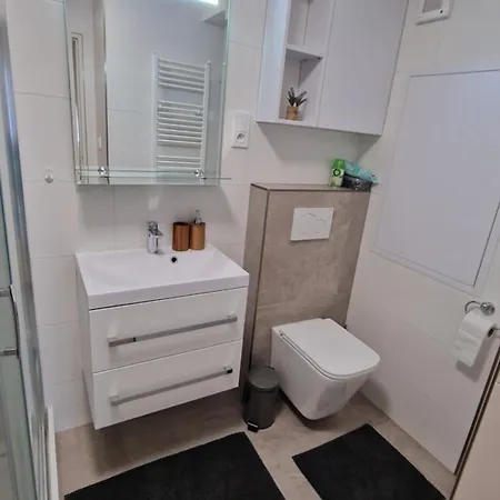 Apartman Lesicek Vysoké Tatry