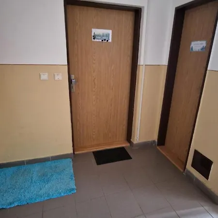 Lesíček Vysoké Tatry