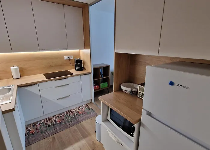 Apartment Lesicek