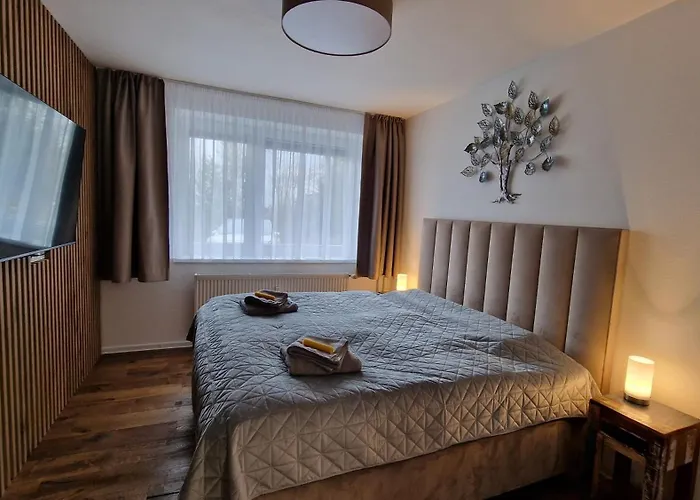 Apartment Lesicek